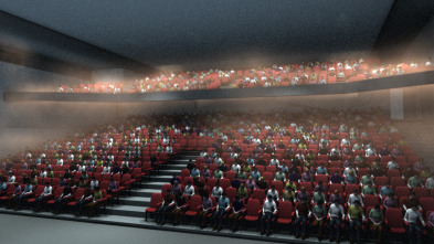 Imagen de Situación crítica: Asedio al teatro de Moscú - 5