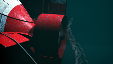 Imagen de Situación crítica: El rescate del mini submarino Ruso - 3