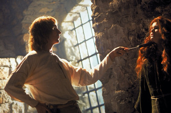 Imagen de Dragonheart (Corazón de dragón) - 7