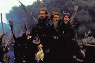 Imagen de Dragonheart (Corazón de dragón) - 12