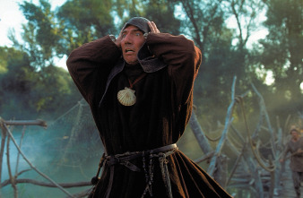 Imagen de Dragonheart (Corazón de dragón) - 15