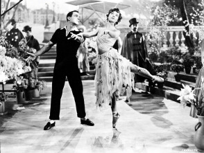 Imagen de Un americano en París - 3