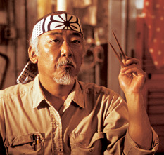 Imagen de Karate Kid, el momento de la verdad - 4