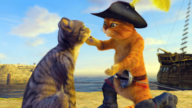 Imagen de Shrek tercero - 14