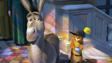 Imagen de Shrek tercero - 4