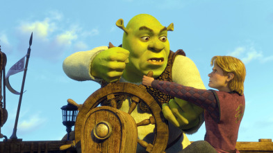 Imagen de Shrek tercero - 6