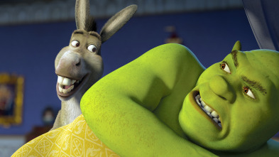 Imagen de Shrek tercero - 10