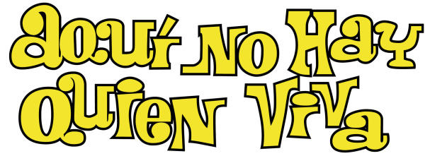 Aquí no hay quien viva