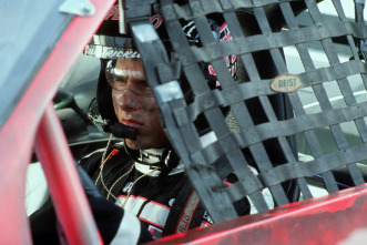 Imagen de Días de trueno - 3