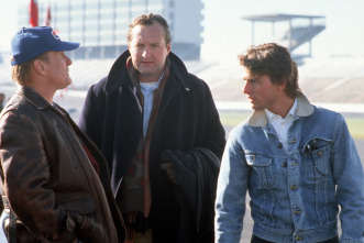 Imagen de Días de trueno - 5