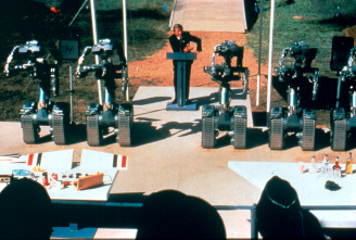 Imagen de Cortocircuito - 4