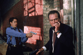 Imagen de U.S. Marshals - 2