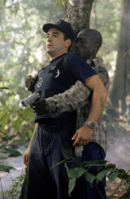 Imagen de U.S. Marshals - 5