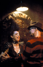 Pesadilla en Elm Street 3