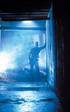 Pesadilla en Elm Street 3