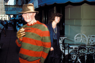 Pesadilla en Elm Street 3
