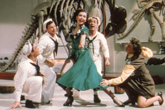 Imagen de Un día en Nueva York - 4