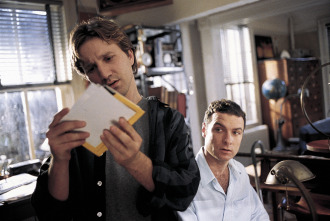 Imagen de Kate & Leopold - 9