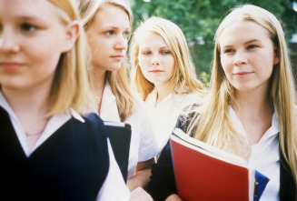 Imagen de Las vírgenes suicidas - 3