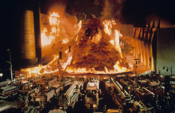 Imagen de Volcano - 15