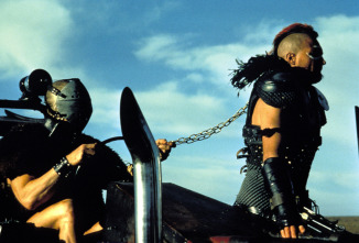 Imagen de Mad Max II: El guerrero de la carretera - 5