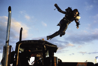 Imagen de Mad Max II: El guerrero de la carretera - 9