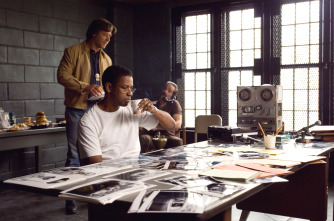 American Gangster
