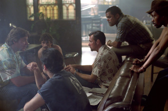 American Gangster