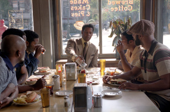 American Gangster
