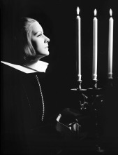 La reina Cristina de Suecia