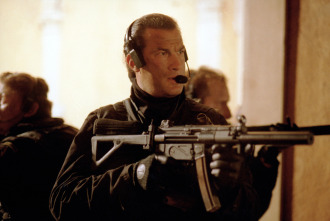 Imagen de Decisión crítica - 2