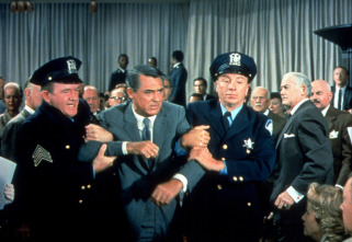 Imagen de Con la muerte en los talones - 5