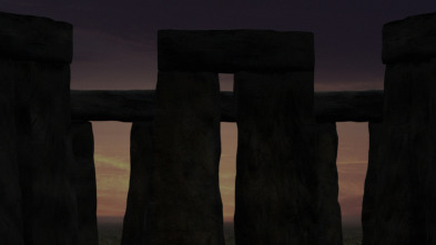 Las claves de Stonehenge (versión corta)