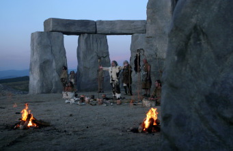 Imagen de Las claves de Stonehenge (versión corta) - 2