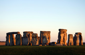 Imagen de Las claves de Stonehenge (versión corta) - 5