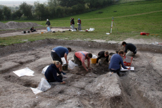 Imagen de Las claves de Stonehenge (versión corta) - 10