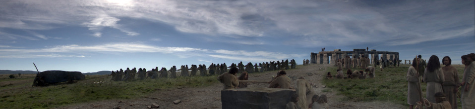 Imagen de Las claves de Stonehenge (versión corta) - 12