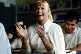 Imagen de Peggy Sue se casó - 6