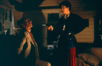Imagen de La muerte y la doncella - 8