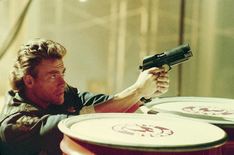 Imagen de Timecop. Policía en el tiempo - 4