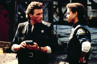 Imagen de Timecop. Policía en el tiempo - 5