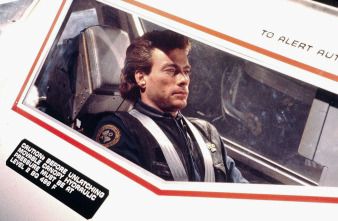 Imagen de Timecop. Policía en el tiempo - 3