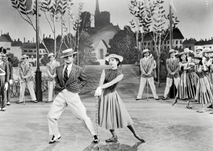 Imagen de Un americano en París - 6