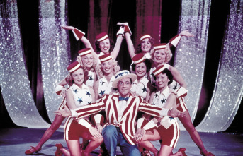 Imagen de Un americano en París - 7