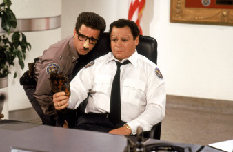 Imagen de Loca academia de policía 3: de vuelta a la escuela - 6