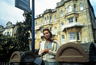 Imagen de Lo que queda del día - 6