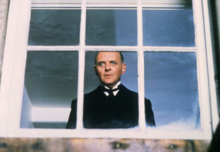 Imagen de Lo que queda del día - 5