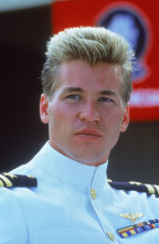 Imagen de Top Gun: Ídolos del aire - 9