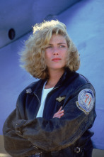 Imagen de Top Gun: Ídolos del aire - 16
