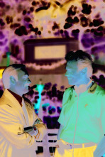 Imagen de Medianoche en el jardín del bien y del mal - 4